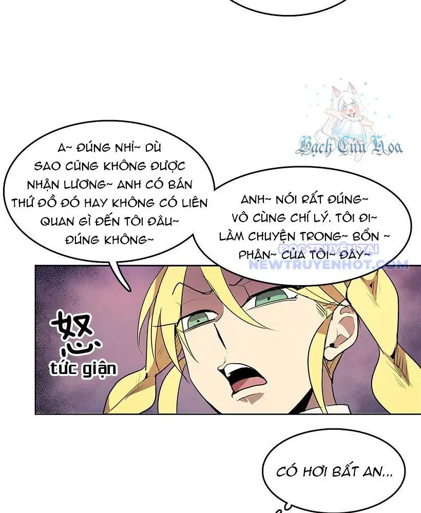 Cửa Hàng Vô Danh Nettruyen ZZZ Chương 29 Page 27