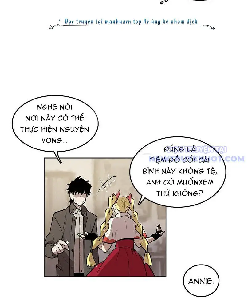 Cửa Hàng Vô Danh Nettruyen ZZZ Chương 29 Page 28