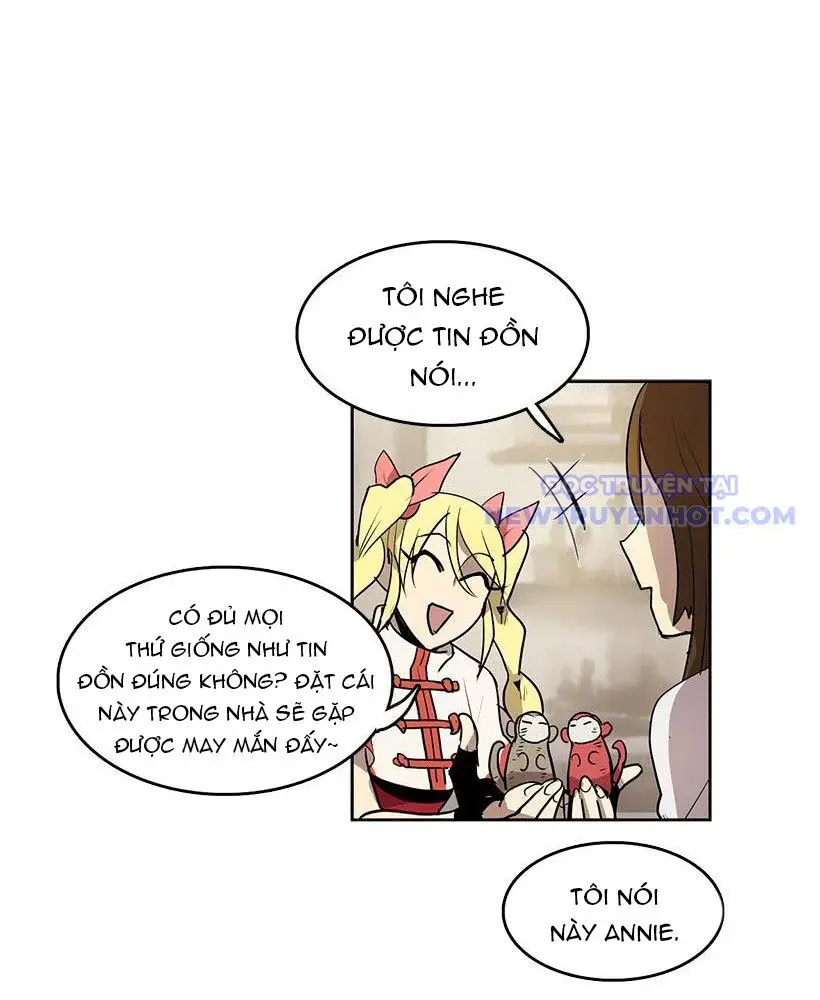 Cửa Hàng Vô Danh Nettruyen ZZZ Chương 29 Page 29