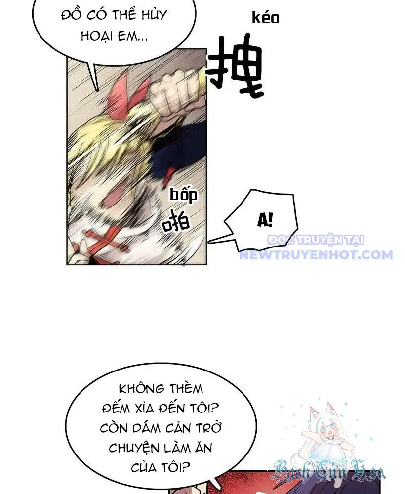 Cửa Hàng Vô Danh Nettruyen ZZZ Chương 29 Page 31