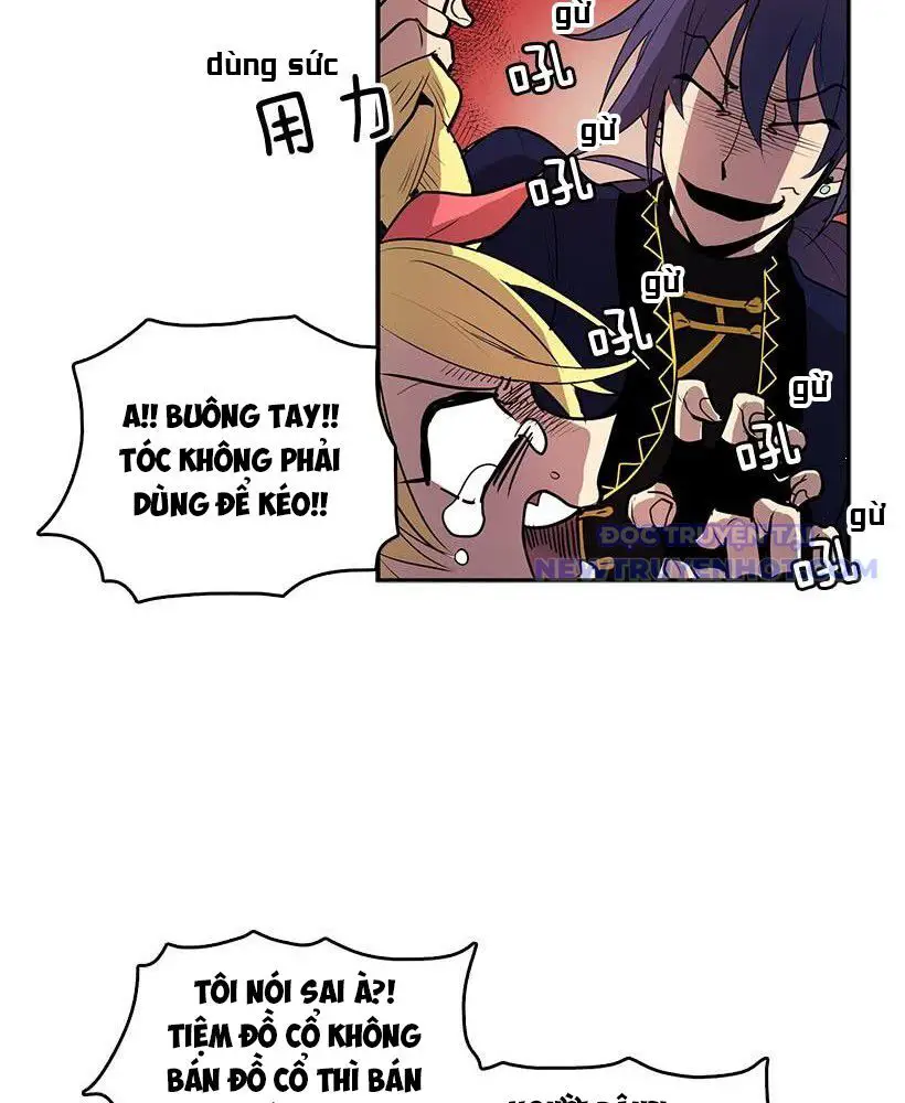 Cửa Hàng Vô Danh Nettruyen ZZZ Chương 29 Page 32