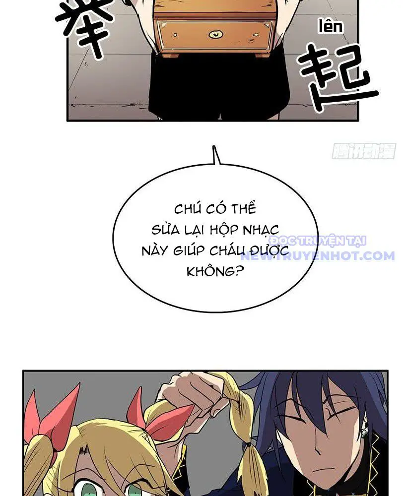 Cửa Hàng Vô Danh Nettruyen ZZZ Chương 29 Page 36