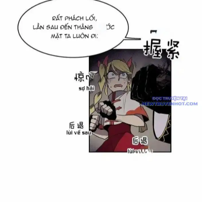 Cửa Hàng Vô Danh Nettruyen ZZZ Chương 46 Page 34