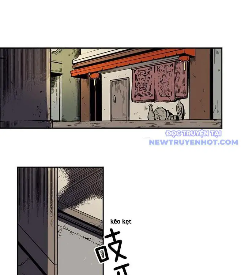 Cửa Hàng Vô Danh Nettruyen ZZZ Chương 1 Page 3