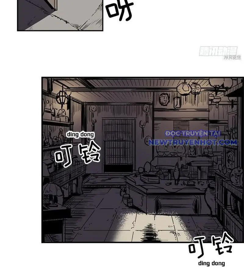 Cửa Hàng Vô Danh Nettruyen ZZZ Chương 1 Page 4