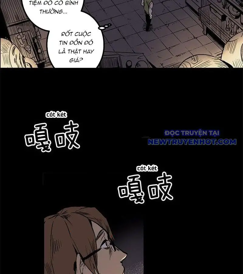 Cửa Hàng Vô Danh Nettruyen ZZZ Chương 1 Page 6
