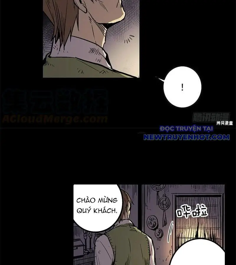 Cửa Hàng Vô Danh Nettruyen ZZZ Chương 1 Page 7