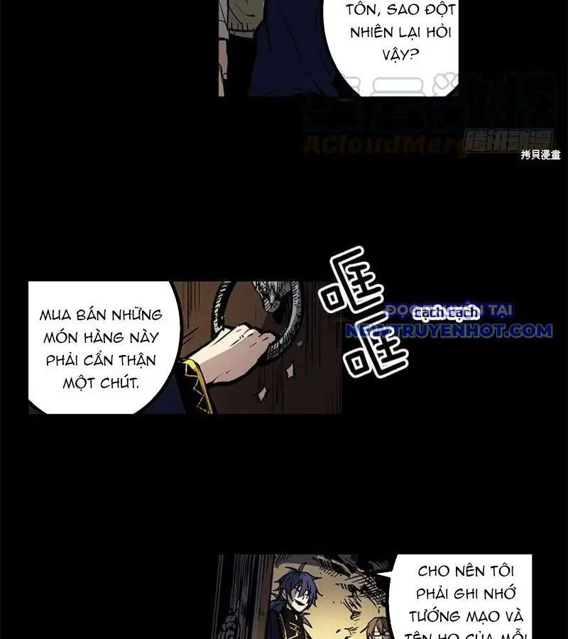 Cửa Hàng Vô Danh Nettruyen ZZZ Chương 1 Page 13