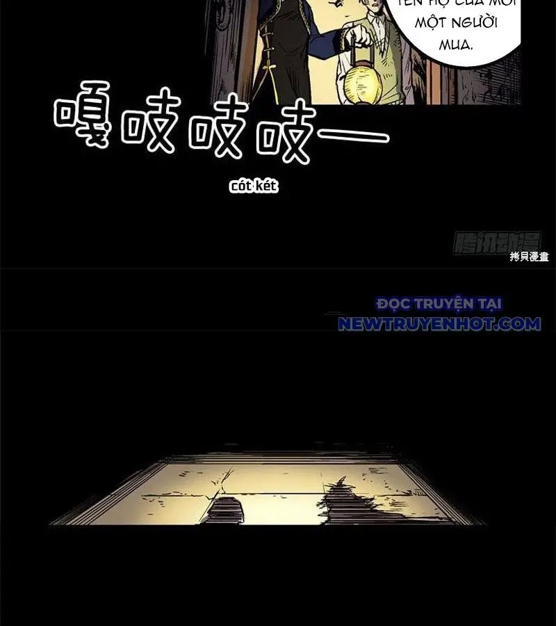 Cửa Hàng Vô Danh Nettruyen ZZZ Chương 1 Page 14