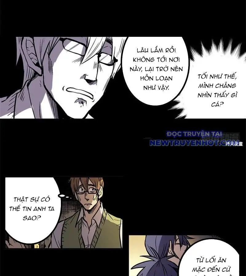 Cửa Hàng Vô Danh Nettruyen ZZZ Chương 1 Page 15