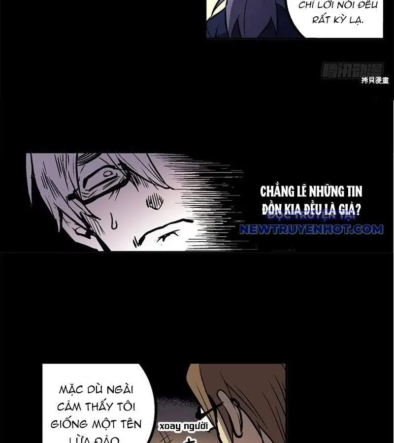Cửa Hàng Vô Danh Nettruyen ZZZ Chương 1 Page 16