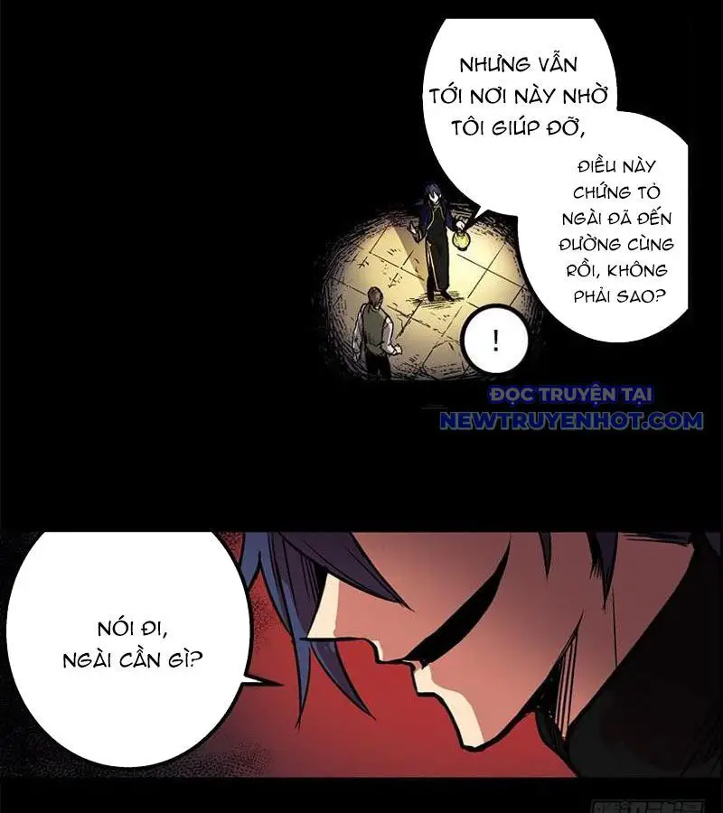 Cửa Hàng Vô Danh Nettruyen ZZZ Chương 1 Page 18