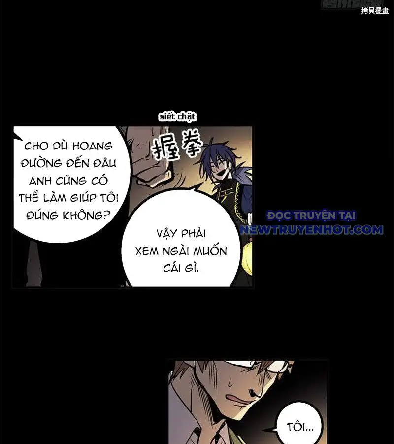 Cửa Hàng Vô Danh Nettruyen ZZZ Chương 1 Page 19