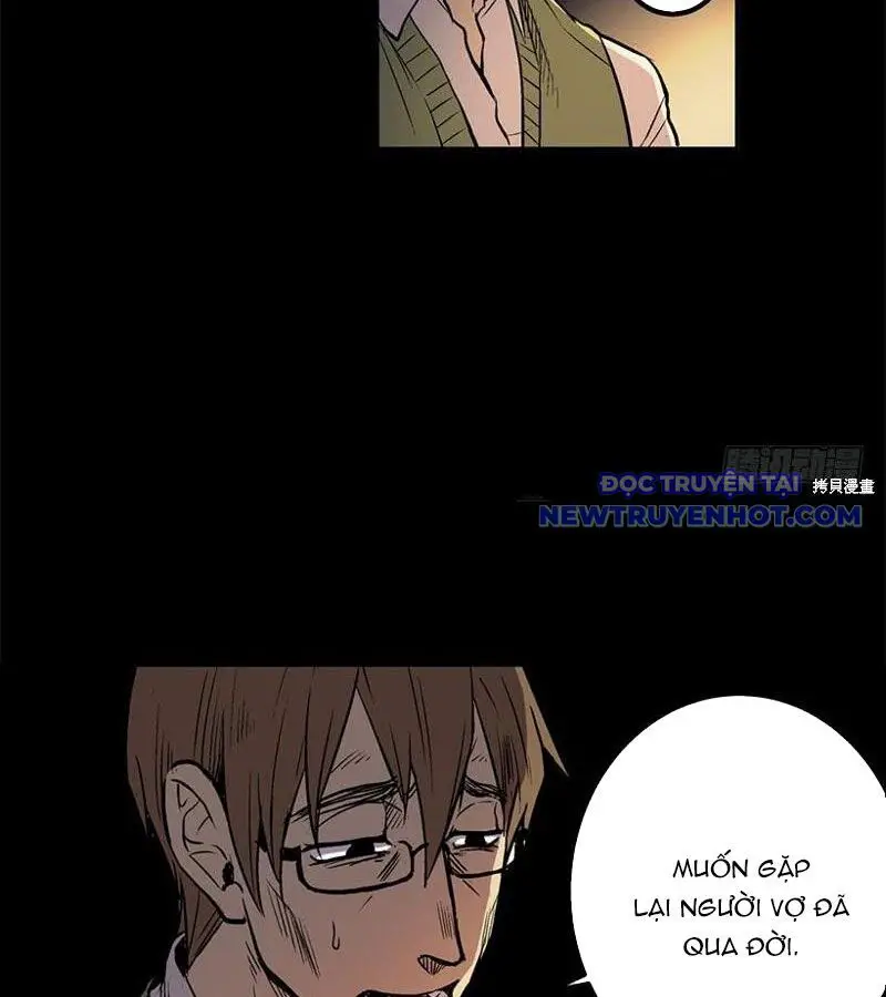Cửa Hàng Vô Danh Nettruyen ZZZ Chương 1 Page 20