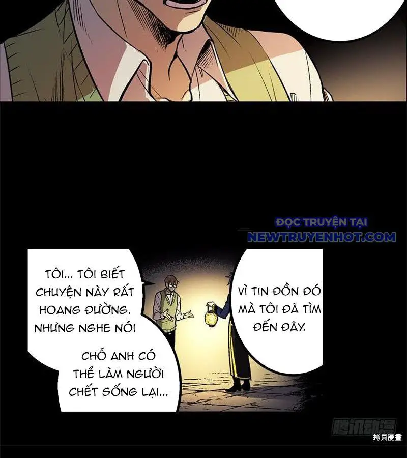 Cửa Hàng Vô Danh Nettruyen ZZZ Chương 1 Page 21
