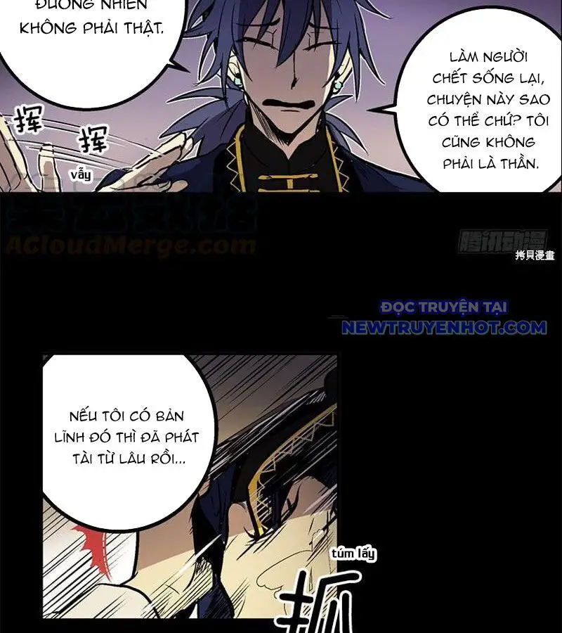 Cửa Hàng Vô Danh Nettruyen ZZZ Chương 1 Page 23
