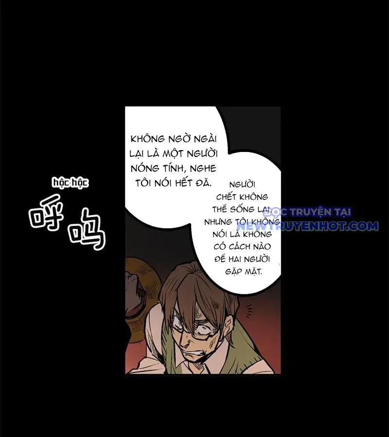 Cửa Hàng Vô Danh Nettruyen ZZZ Chương 1 Page 25