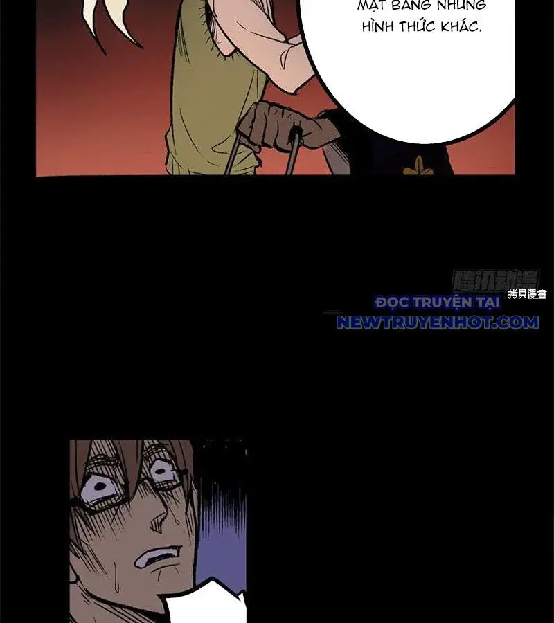 Cửa Hàng Vô Danh Nettruyen ZZZ Chương 1 Page 27