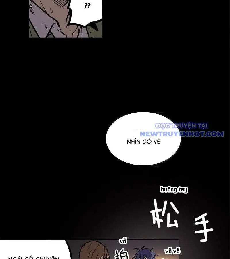 Cửa Hàng Vô Danh Nettruyen ZZZ Chương 1 Page 28
