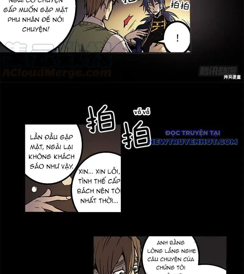 Cửa Hàng Vô Danh Nettruyen ZZZ Chương 1 Page 29