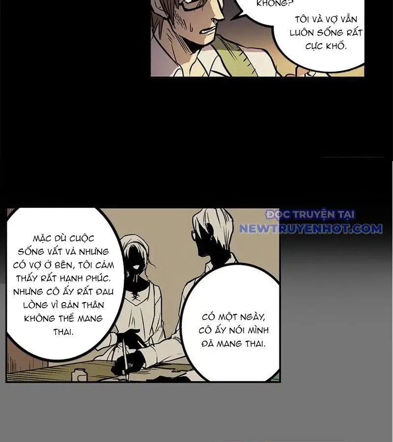 Cửa Hàng Vô Danh Nettruyen ZZZ Chương 1 Page 30