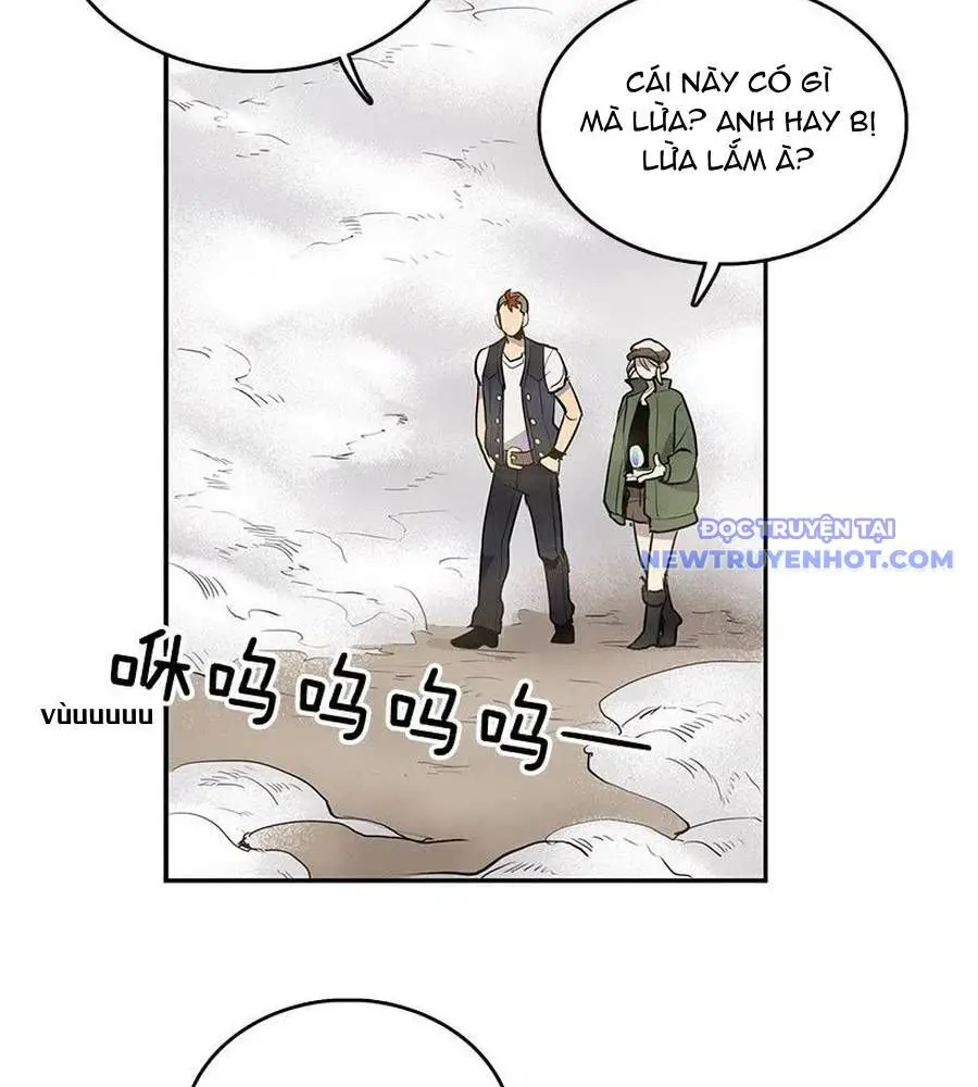 Cửa Hàng Vô Danh Nettruyen ZZZ Chương 13 Page 6