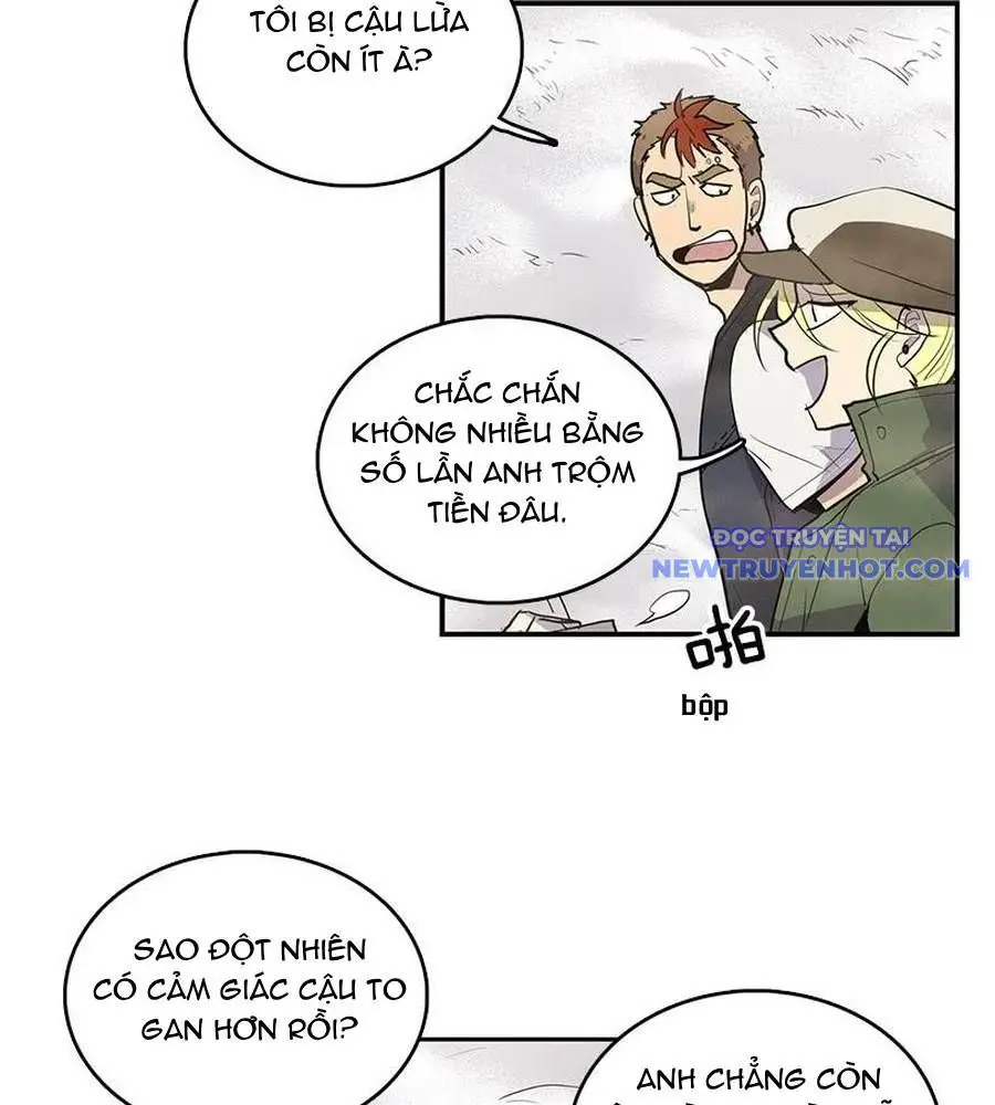 Cửa Hàng Vô Danh Nettruyen ZZZ Chương 13 Page 7