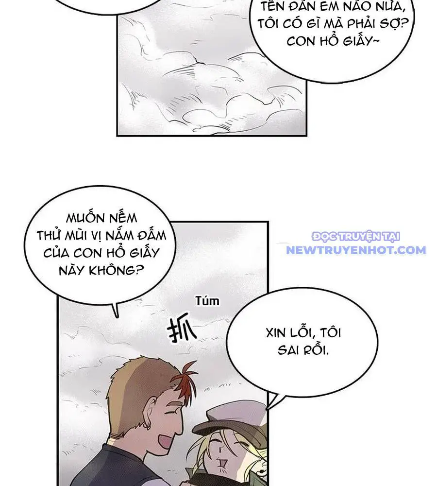 Cửa Hàng Vô Danh Nettruyen ZZZ Chương 13 Page 8