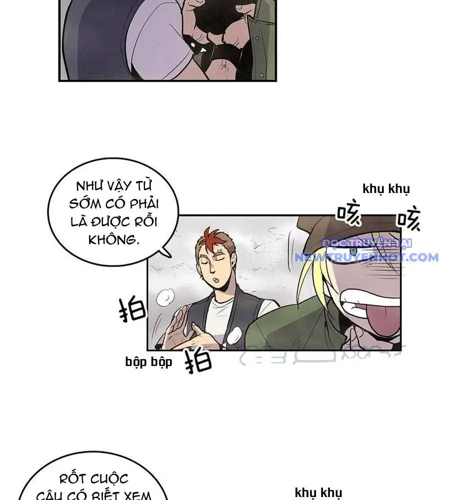 Cửa Hàng Vô Danh Nettruyen ZZZ Chương 13 Page 9