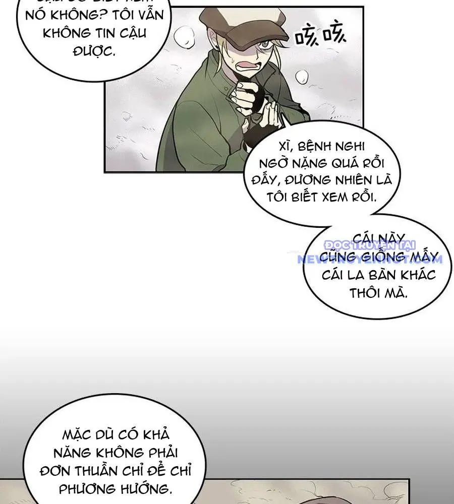 Cửa Hàng Vô Danh Nettruyen ZZZ Chương 13 Page 10