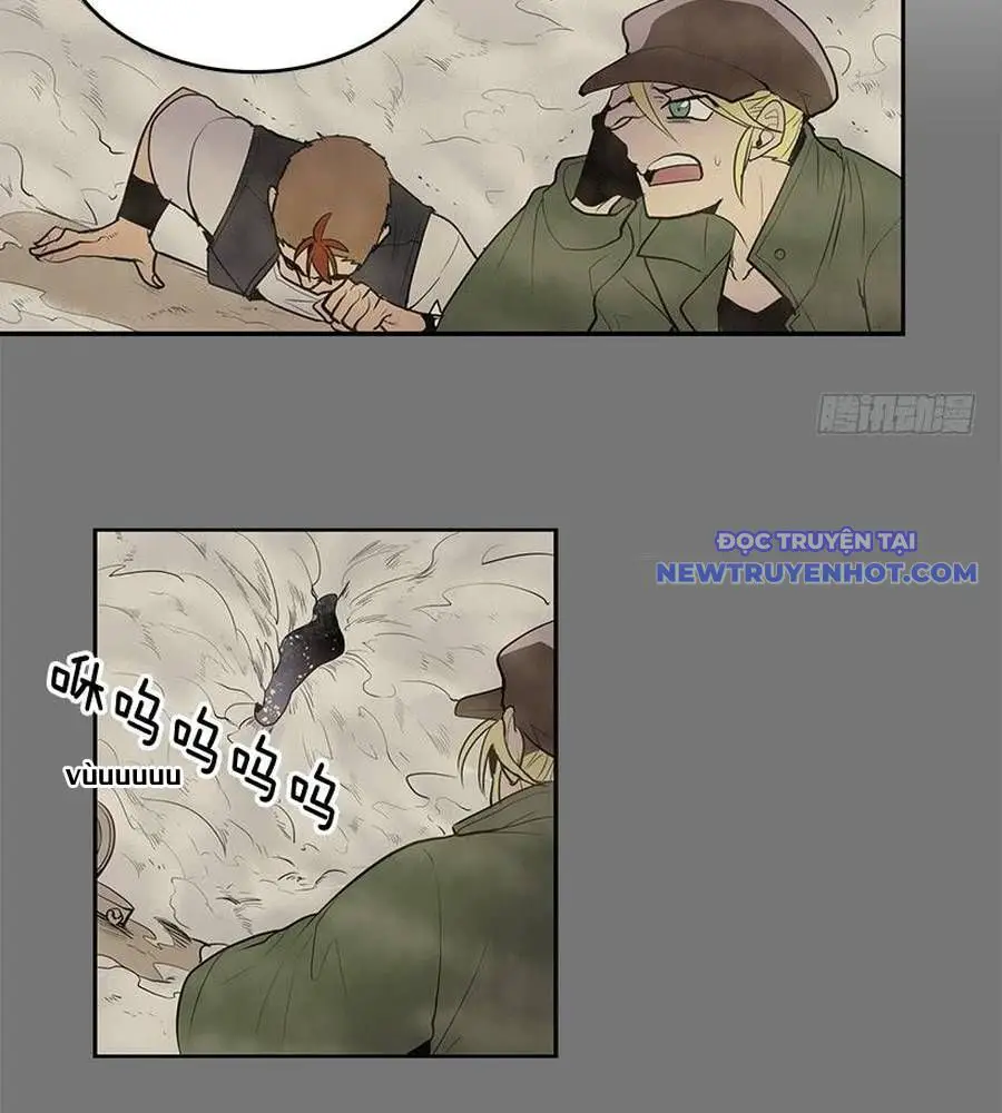 Cửa Hàng Vô Danh Nettruyen ZZZ Chương 13 Page 11