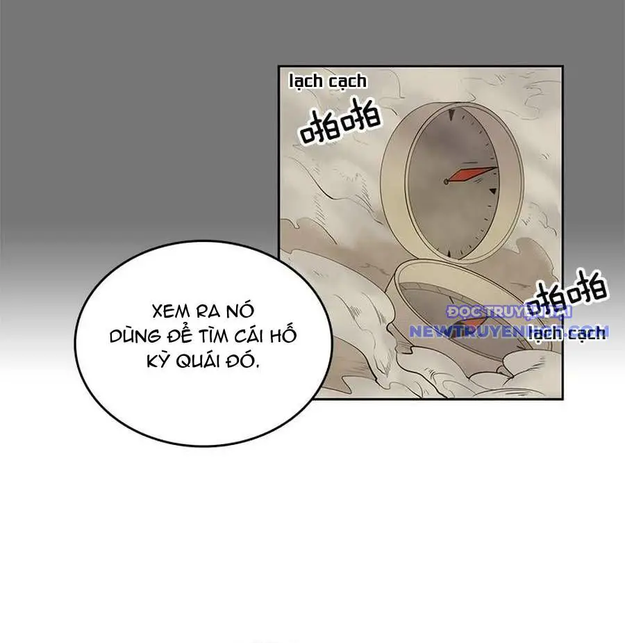 Cửa Hàng Vô Danh Nettruyen ZZZ Chương 13 Page 12