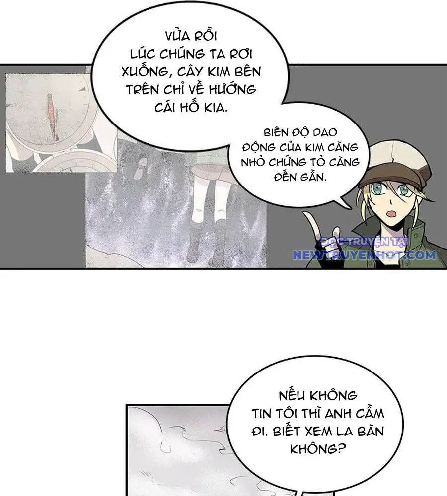 Cửa Hàng Vô Danh Nettruyen ZZZ Chương 13 Page 13