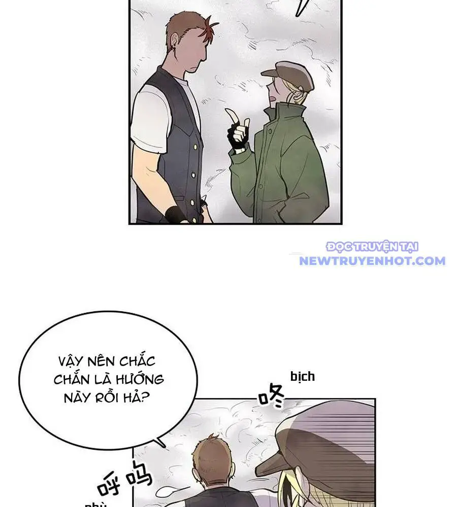 Cửa Hàng Vô Danh Nettruyen ZZZ Chương 13 Page 14