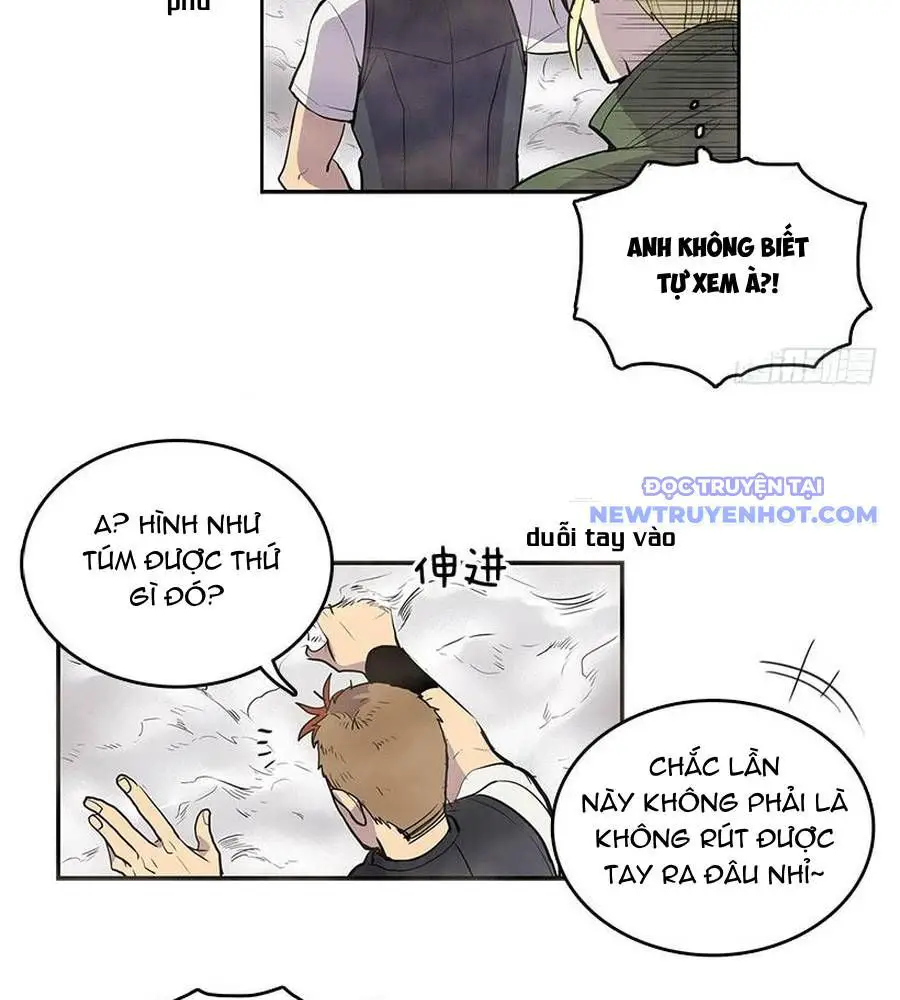 Cửa Hàng Vô Danh Nettruyen ZZZ Chương 13 Page 15