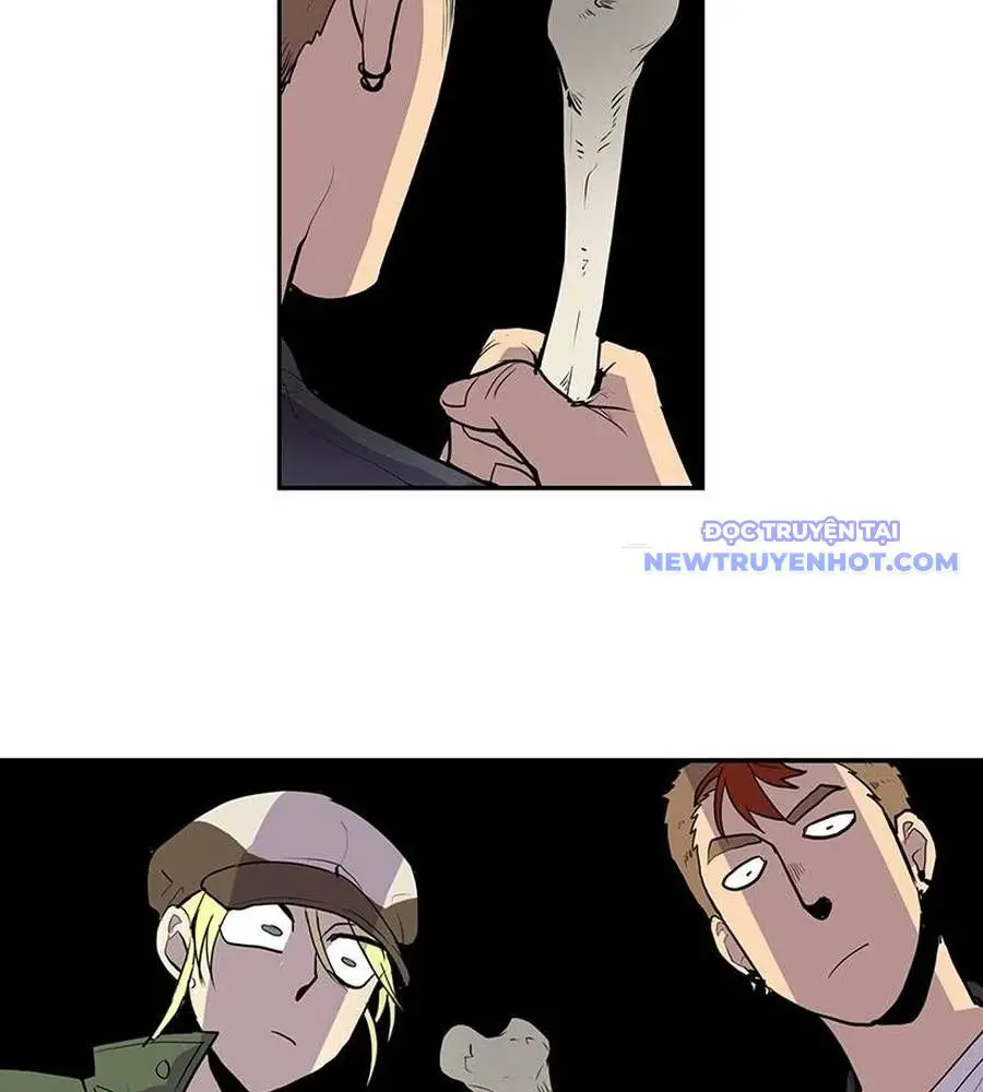 Cửa Hàng Vô Danh Nettruyen ZZZ Chương 13 Page 17