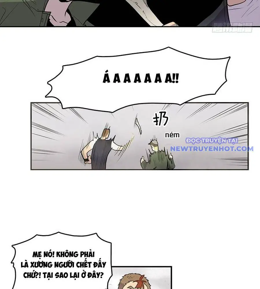 Cửa Hàng Vô Danh Nettruyen ZZZ Chương 13 Page 18