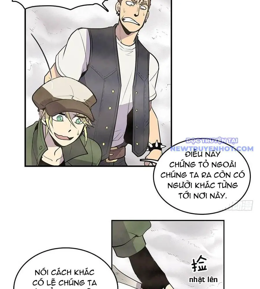 Cửa Hàng Vô Danh Nettruyen ZZZ Chương 13 Page 19