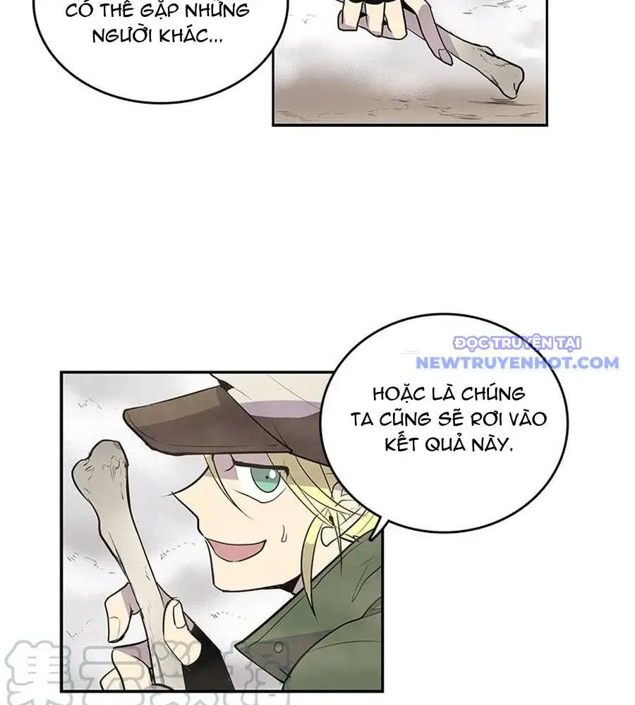 Cửa Hàng Vô Danh Nettruyen ZZZ Chương 13 Page 20