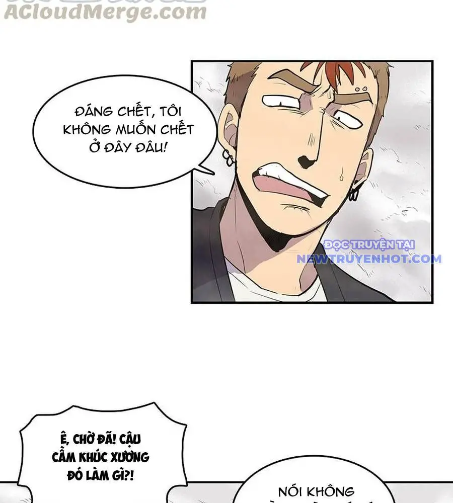 Cửa Hàng Vô Danh Nettruyen ZZZ Chương 13 Page 21