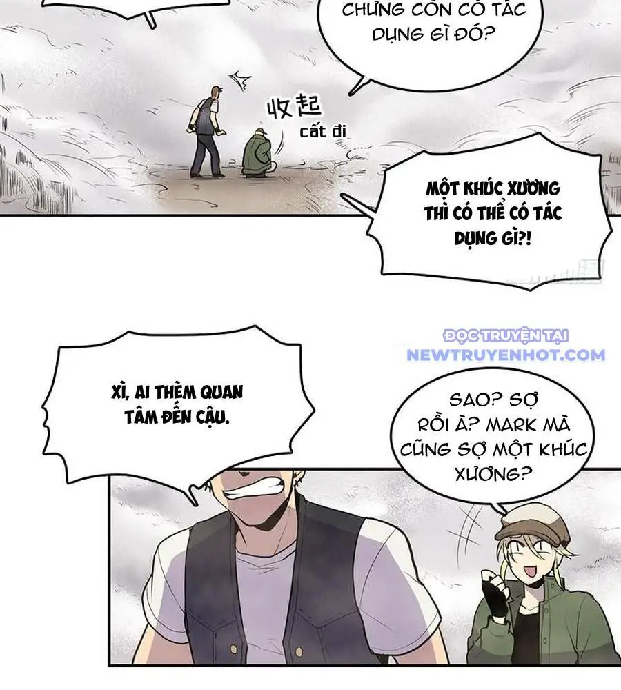 Cửa Hàng Vô Danh Nettruyen ZZZ Chương 13 Page 22