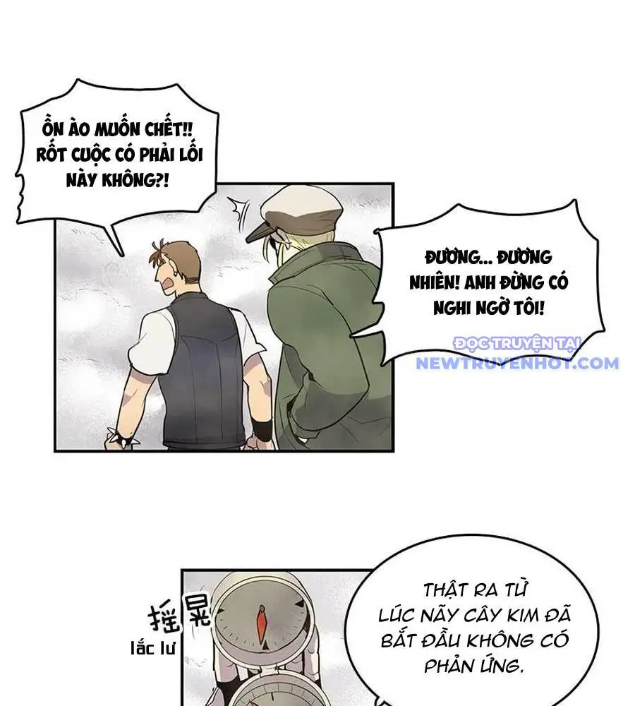 Cửa Hàng Vô Danh Nettruyen ZZZ Chương 13 Page 23
