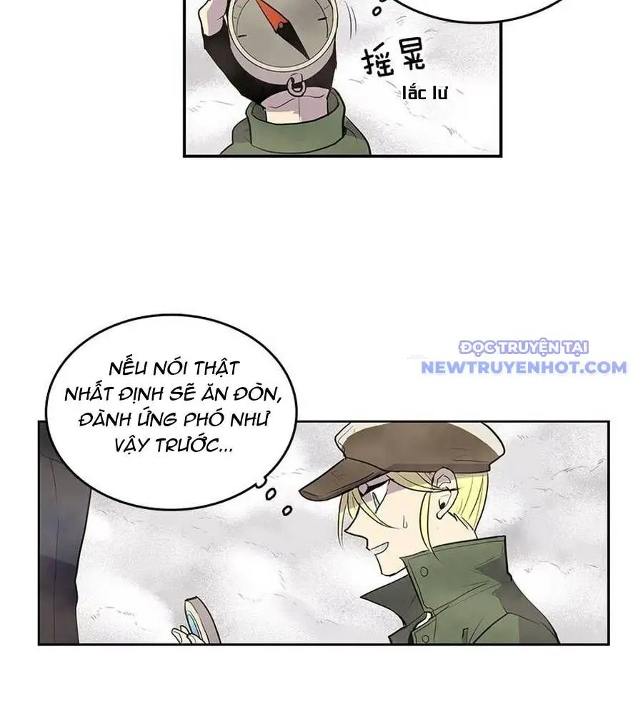 Cửa Hàng Vô Danh Nettruyen ZZZ Chương 13 Page 24