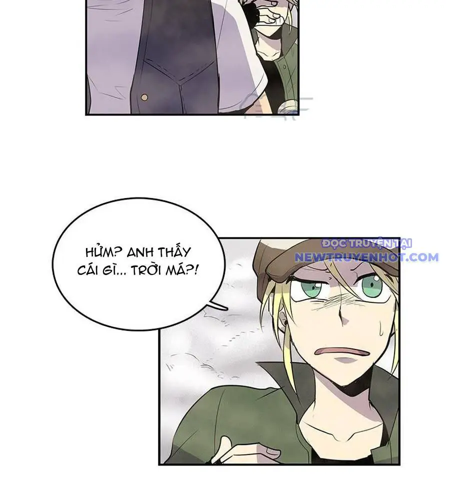 Cửa Hàng Vô Danh Nettruyen ZZZ Chương 13 Page 26