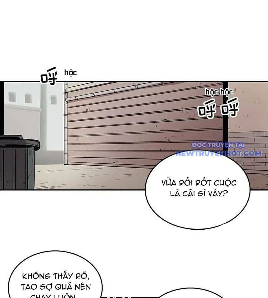Cửa Hàng Vô Danh Nettruyen ZZZ Chương 13 Page 29