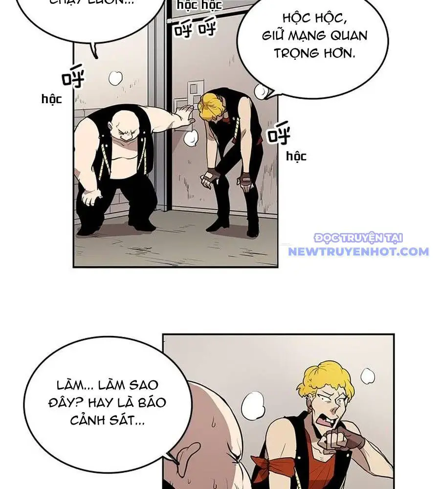 Cửa Hàng Vô Danh Nettruyen ZZZ Chương 13 Page 30