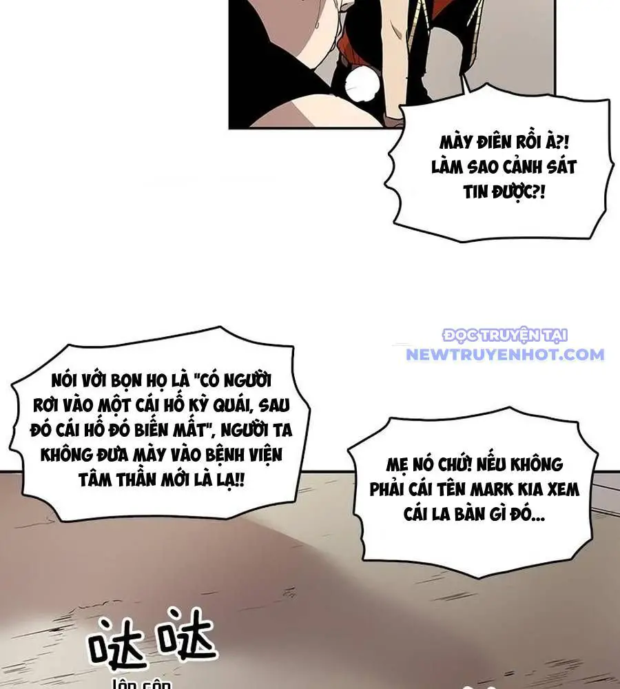 Cửa Hàng Vô Danh Nettruyen ZZZ Chương 13 Page 31