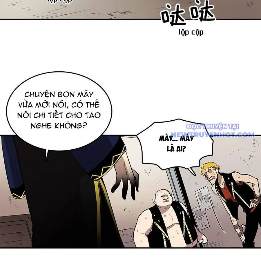 Cửa Hàng Vô Danh Nettruyen ZZZ Chương 13 Page 32