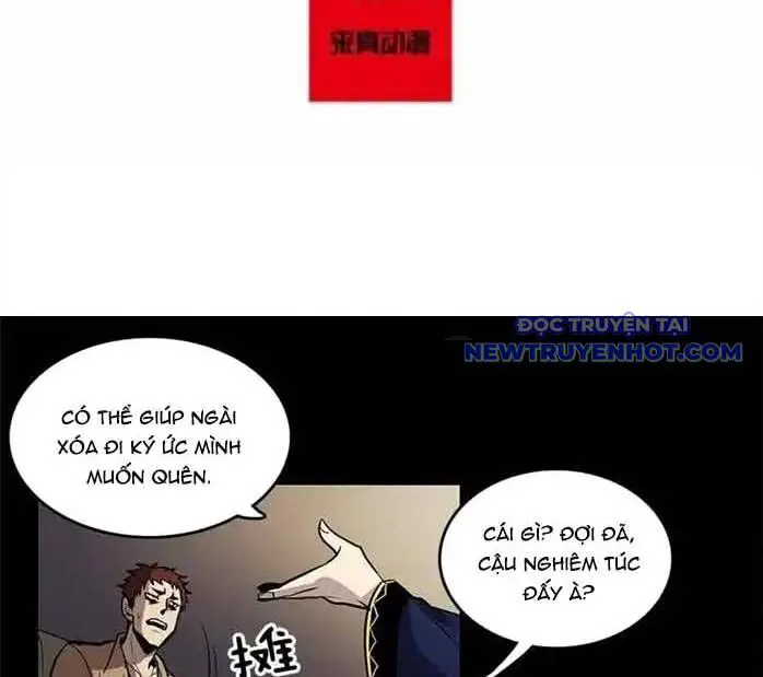 Cửa Hàng Vô Danh Nettruyen ZZZ Chương 6 Page 3