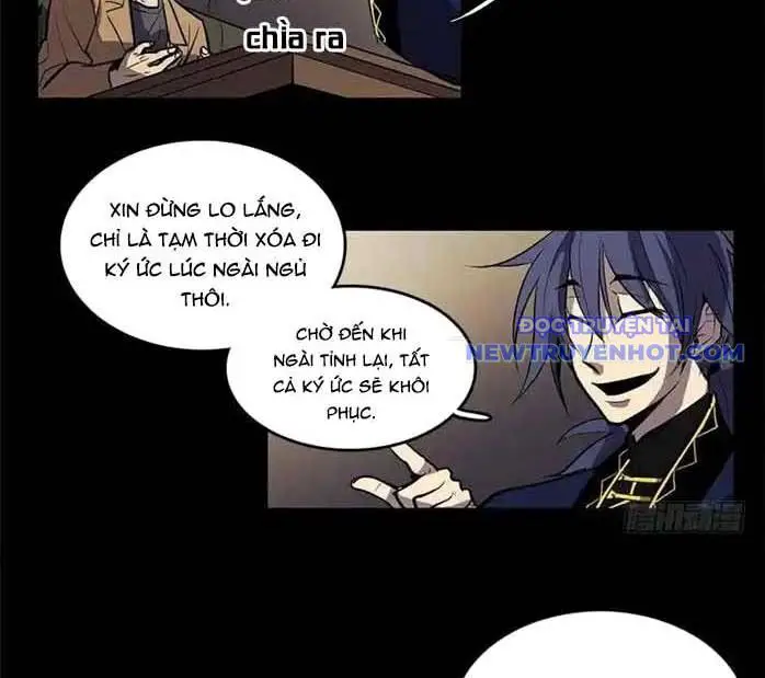 Cửa Hàng Vô Danh Nettruyen ZZZ Chương 6 Page 4